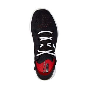Womens Underarmour running shoes